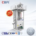 เครื่องทำน้ำแข็งหลอด CBFI: การใช้งานที่หลากหลายและประสิทธิภาพการใช้พลังงานที่เหนือกว่า เป็นผู้นำยุคใหม่ของการทำน้ำแข็ง